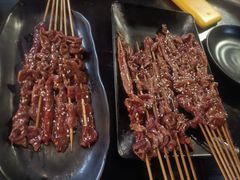 -黄师傅湿辣牛肉(胡桃里店)