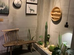 -狐狸爱上椰子鸡(滨江星光大道店)