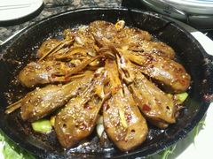 -川味王(二中店)