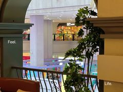 -必胜客(砂之船中东奥莱店)