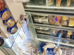 -溪边姑娘·拉丝酸奶水果捞(春熙路店)