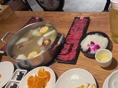 -掂档潮汕牛肉火锅(cityon熙地港店)