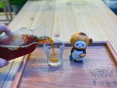 手冲咖啡-手心咖啡