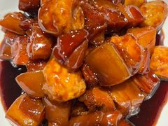 -北大荒人•新东北菜(青岛银座店)