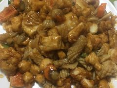 八珍豆腐-桃子餐厅·天津菜(红星路直营店)