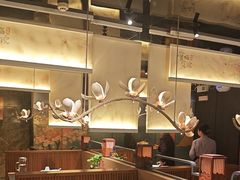 -唐猫庭院·千年陕菜(赛格国际购物中心店)