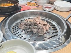 老白吾桑格-本家韩国烤肉(青岛万象城店)