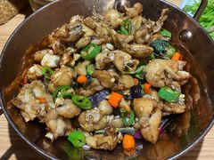 -湘拾(壹方北馆店)