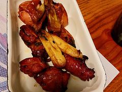 -Kitchen·Y洋厨房西餐厅(王府壹号店)