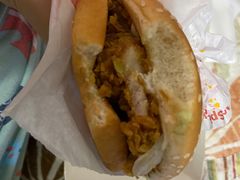 -麦当劳(沙河店)