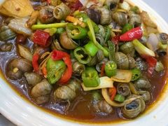-老鄞江清水龙虾•赵赵家(江北店)
