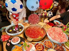 -矮板凳老火锅(宽窄巷子店)