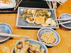 -五样儿西昌小签签烤串(建设路店)