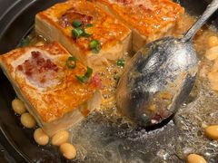 -客语客家菜(华发商都店)