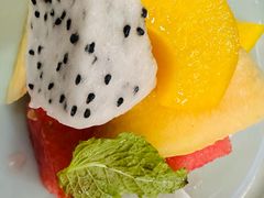 -斗牛士牛排餐厅(嘉里汇店)