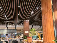 -云海轩·海鲜自助-河北云瑧世纪大饭店1F