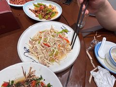 -巢湖名吃·东关老鹅汤(江南风情街店)