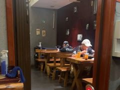 -万记麻辣烫国展总店