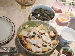 -BURANO布拉诺西餐(万达广场店)