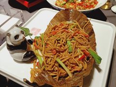 -云境生态园(红谷滩店)