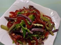 -马白开来特色羊排揪片子  (总店)