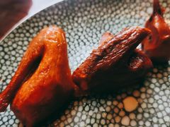 -西安W酒店·WEI全味西餐厅