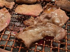 -炎蔵牛舌烤肉
