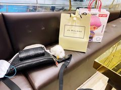 -VENCHI 闻绮(北京国贸商城店)