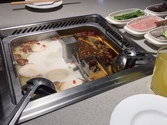 -海底捞火锅(吴中路店)