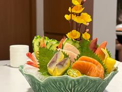 -碗中海·蒸汽海鲜·桑拿鸡(岭南天地店)