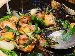 啫走地鸡-惠食佳(滨江大公馆店)