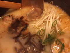 -味千拉面(光启城时尚购物中心店)