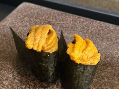 -Sushi Hanzo半藏(天环广场店)