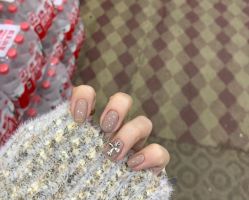 点击看大图 -1T·1M 日式美甲美睫