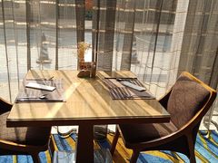 -成都新东方千禧大酒店-琥珀西餐厅