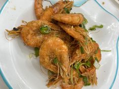 -日照大牌檔•小船海鲜(万平口店)