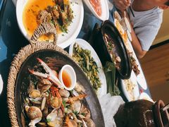 -阿毛饭店(和义路店)