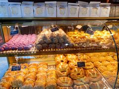 -丁香西饼屋(桂林路店)