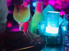 -MOSSO音乐酒吧·Live House(南京西路店)