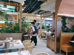 -帕娜·泰式茶餐厅·Bistro(近铁广场店)