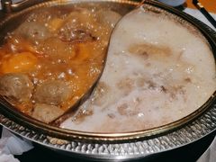 -鲁山人日本料理·放题·套餐(松卫北路店)