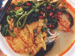 -螺小胖柳州螺蛳粉(钟楼总店)