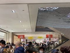 -BIGOFFS 超级折扣(仁恒伊势丹店)