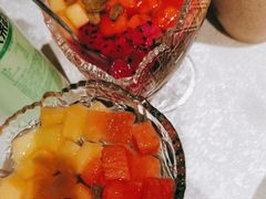 -萃華楼(王府井店)