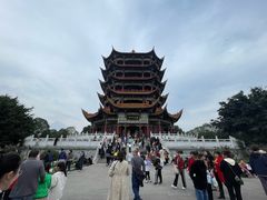 -富乐山