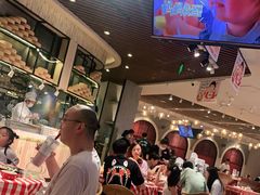 -西贝(无锡万象城店)