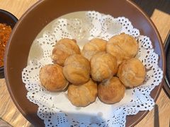 -川堂风·跷脚牛肉·乐山爆炒(宝山日月光店)