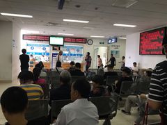 -复旦大学附属肿瘤医院(徐汇院区)