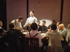 -中共一大纪念馆