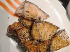 -V-ONE西雅图海鲜自助餐厅(仓山万达广场店)